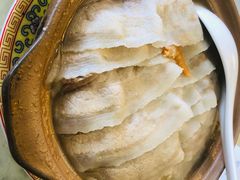 -京菜·砂锅居·烤鸭(西四店)