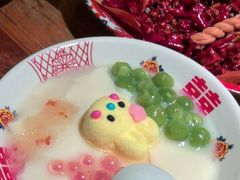 -破三川·新川菜(静安大融城店)