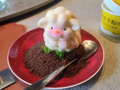 -禾院•新派融合淮扬菜餐厅