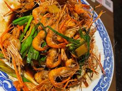 -老头儿油爆虾(金鹰世界店)
