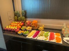 -Social 秀西餐厅-长沙瑞吉酒店(运达店)