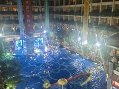 -稷泽·海丽宾雅温泉度假酒店