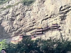 -北岳恒山