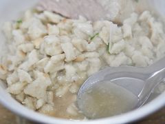 -老刘家泡馍(钟楼广济街店)
