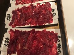 -大喜牛鲜牛肉火锅(世纪金源店)