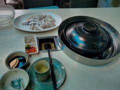 -润泽园椰子鸡(汇一城店)