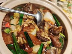 -阿明小菜·海鲜·上海菜(梅陇店)