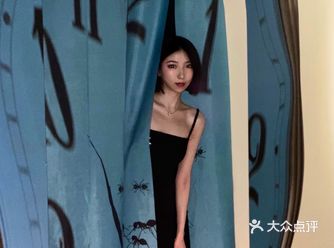 北京看展-萨尔瓦多·达利