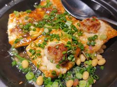 客家让豆腐-秋色客家菜(流塘店)