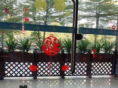 -青蓬蒸汽海鲜·深圳老字号·团建聚会(壹方城店)
