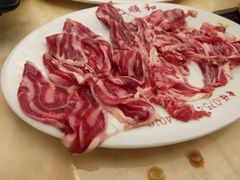 -陈记顺和潮汕牛肉火锅(韩江路店)