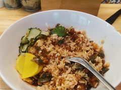 -捡角台湾食堂(宝山店)