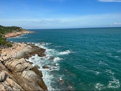 -广东惠东海龟国家级自然保护区