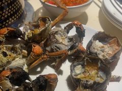 -加餐海鲜自助(集美银泰百货店)