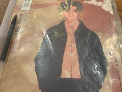 -ELEVEN桌游剧本杀轰趴馆(三里屯店)