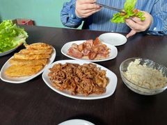 -炙热童年·老北京炙子烤肉(南锣鼓巷店)