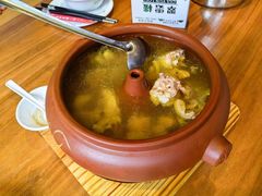 -翠云楼·汽锅鸡·云南特色菜(翠湖公园店)
