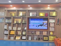 -艾克瑞特AI机器人·少儿编程·人工智能通识教育·STEAM教育(伟东校区)