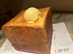 面包诱惑-绿茶餐厅(昌平悦荟店)