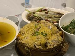 -喜洋洋(中山四路店)