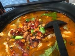 -缘久缘米粉(新街口店)