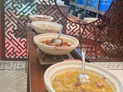 -启东恒大酒店·吕四渔号海鲜餐厅