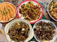 -小民大排档(马场角横路店)