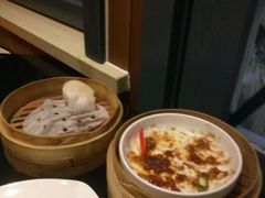 -高第街56号餐厅(银座商城玉函店)