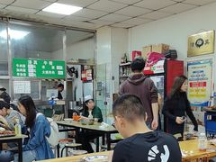 -清真-戏楼王记牛肉面