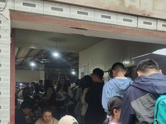 -正宗杨记普洱酸醋米线(总店)