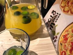 -必胜客(海滨店)