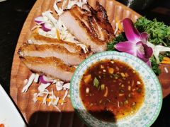 -金厨泰国餐厅·全泰籍厨师料理(拱北店)