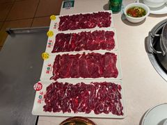 -潮泰牛肉火锅 · 创于1992年(车公庙店)