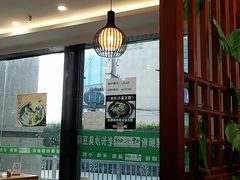 -螺大蛳柳州螺蛳粉·火锅·热干面(西城永捷店)