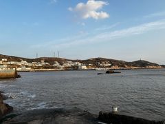 -东极岛景区