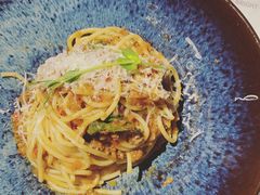 招牌牛肉酱意大利面-BE BRIGHT KITCHEN(正佳广场店)