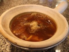 鱼翅-中国城银都鱼翅酒楼