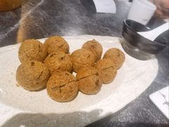 贵州豆腐圆子-泉味道贵州厨房(三里河店)