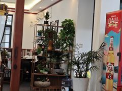 -益恒饭店乡间白族菜(古城总店)