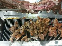 -郭记原生态烤羊腿(长宁路店)