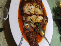 -烤肉宛饭庄(南礼士路店)