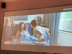 -泽西岛·影院沐足SPA(西大街店)