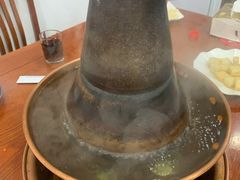 -岳合轩老北京涮肉