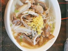 -潮镇老尾牛杂(环城西路店)