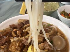 -江南濑粉店(文华路店)