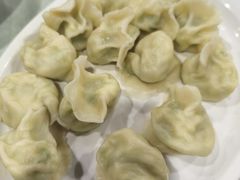 -听涛雅苑百味饺子老家菜馆