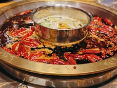 -堂客老火锅(欣阳广场总店)