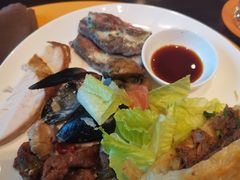 -上海凯宾斯基大酒店