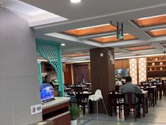 -清真马祥兴菜馆(云南北路店)