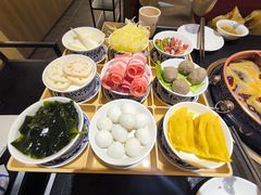 -咏江南·苏式火锅·苏州评弹(观前街店)